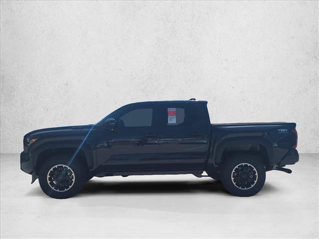 Certified 2026 Toyota Tacoma TRD Off-Road w/ TRD Off Road Upgrade Package AWD/4WD image 7