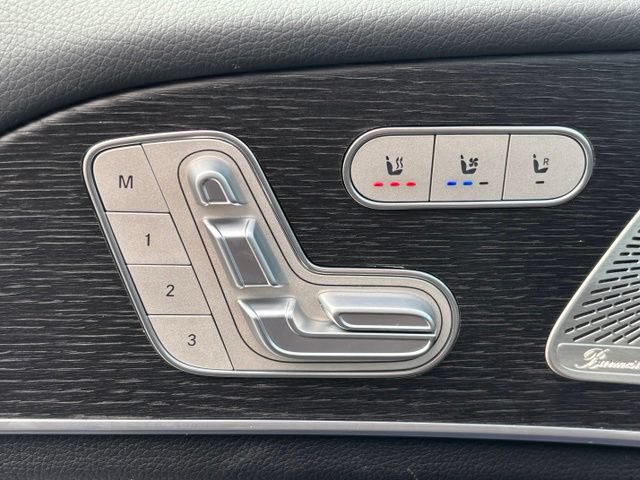 New 2026 Mercedes-Benz GLS 450 4MATIC image 41