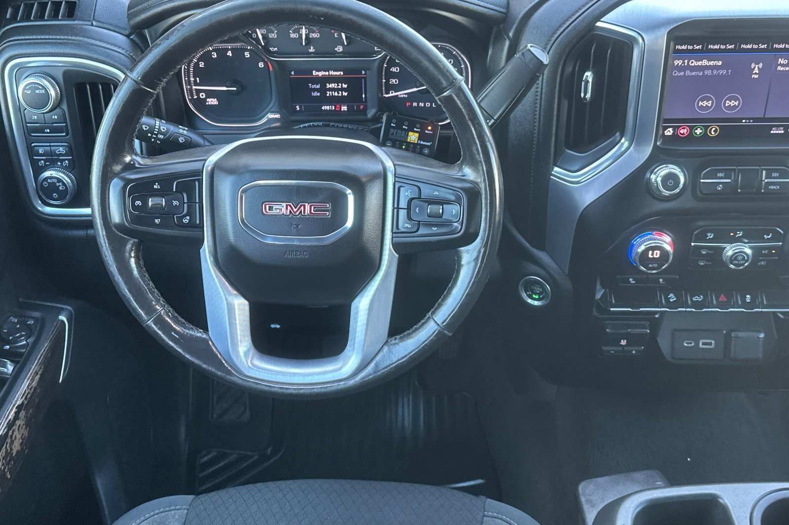 Used 2020 GMC Sierra 3500 SLE image 16