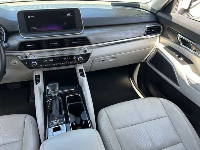 Used 2022 Kia Telluride EX w/ EX Premium Package AWD/4WD image 17