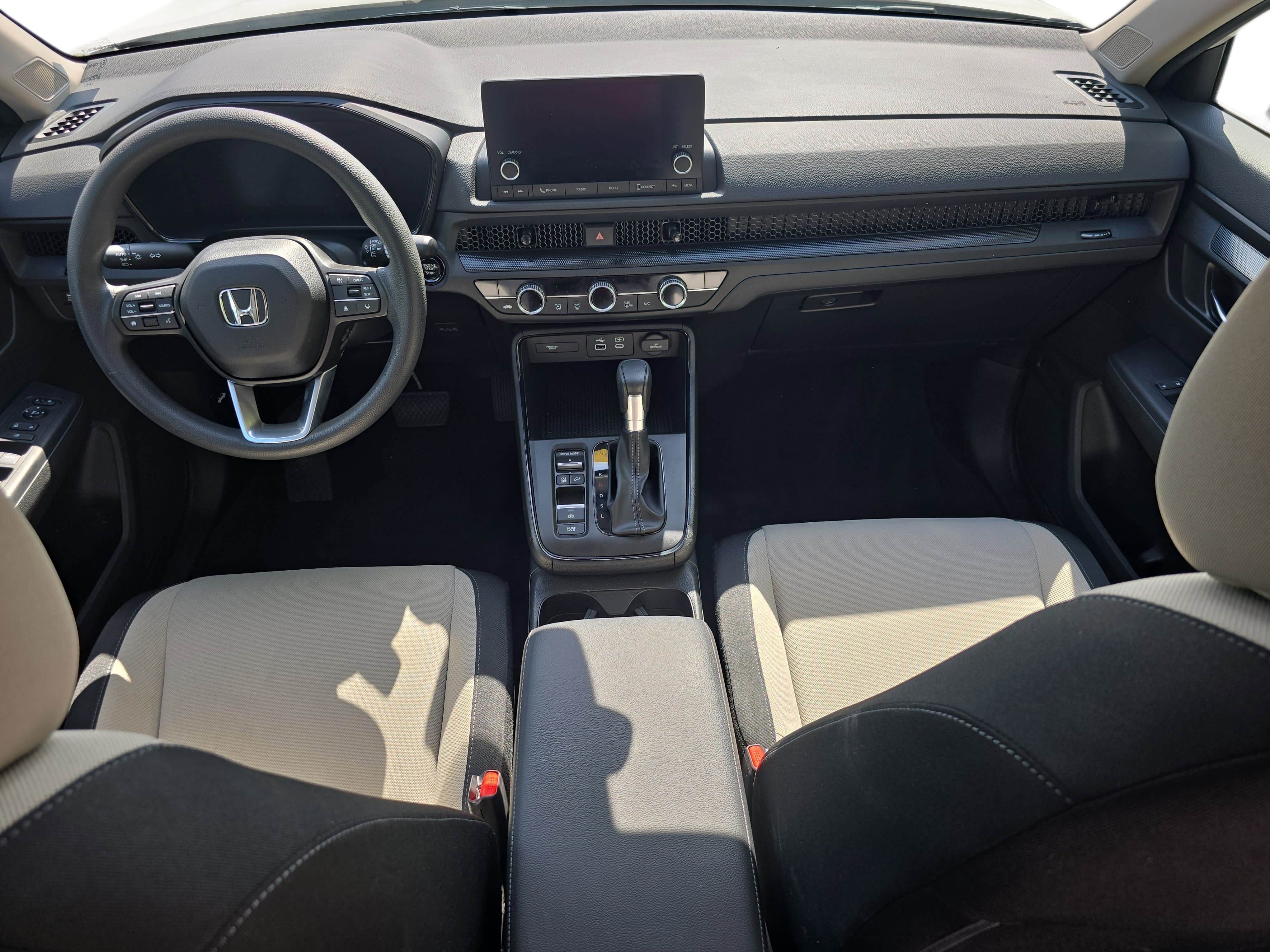 Used 2024 Honda CR-V EX image 9