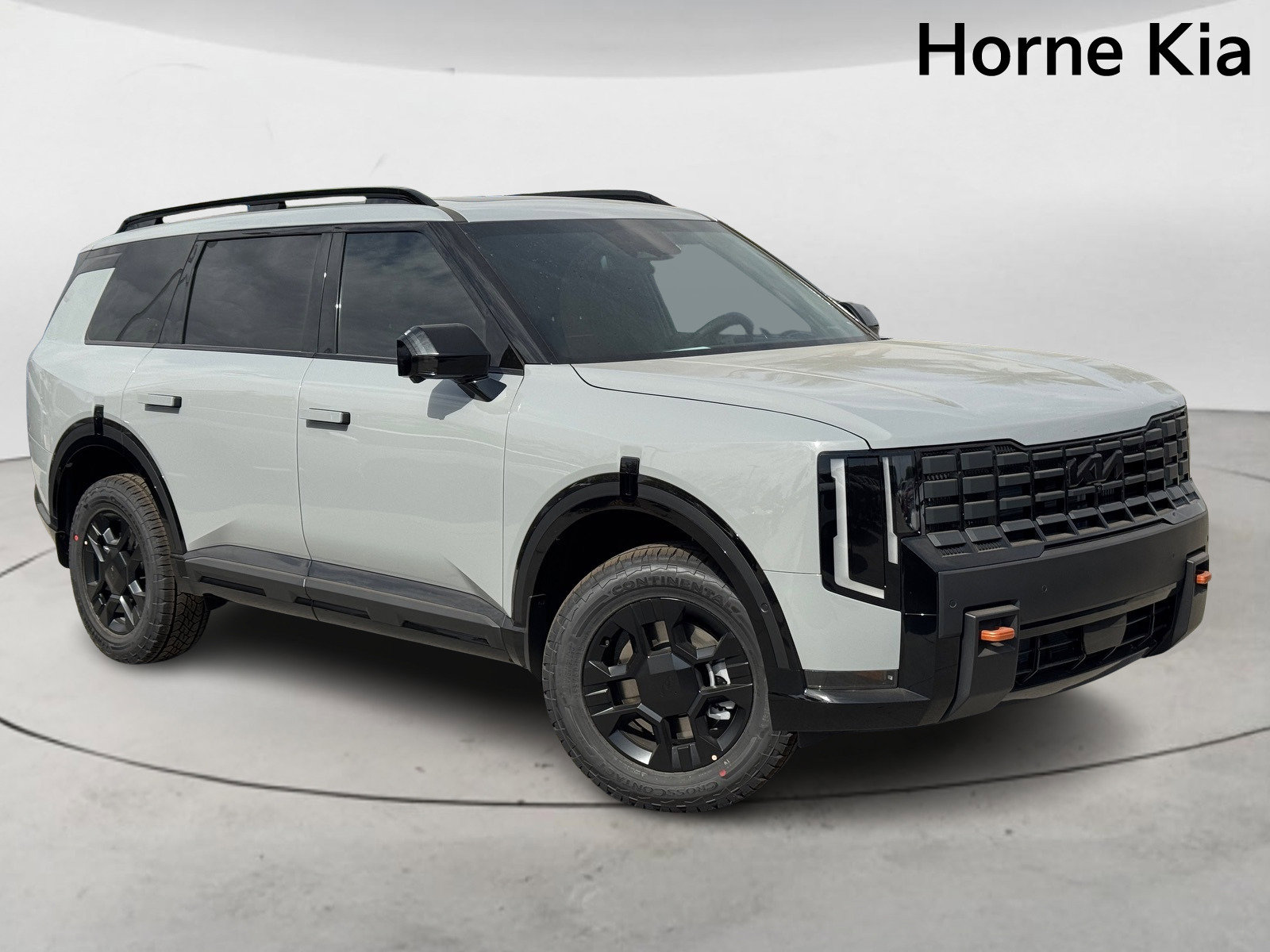New 2027 Kia Telluride SX Prestige X-Pro image 2