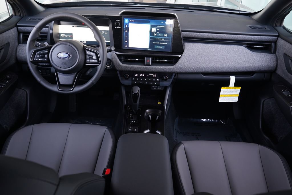 New 2026 Subaru Outback Premium AWD/4WD image 8