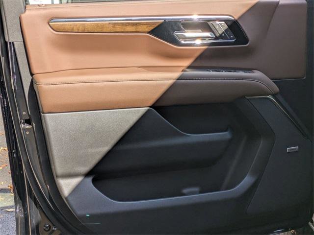 New 2026 Chevrolet Tahoe High Country image 12