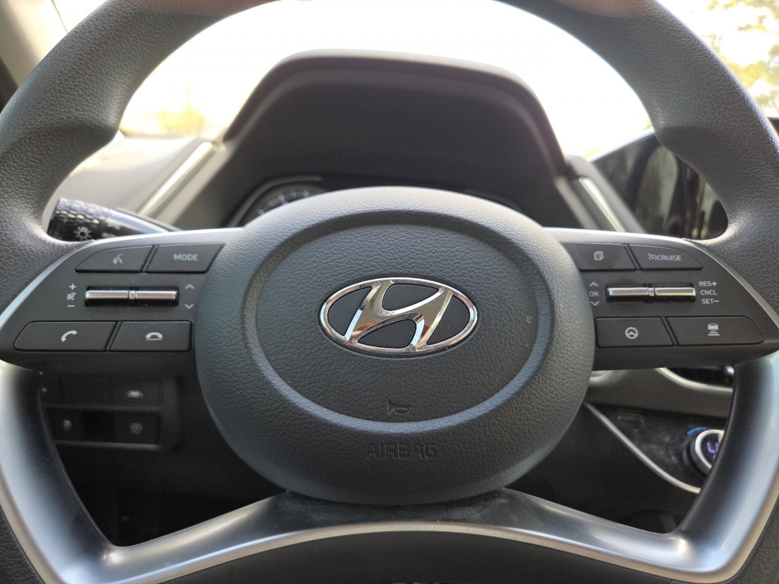 Used 2021 Hyundai Sonata SEL image 26