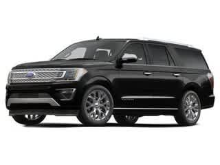 Used 2018 Ford Expedition Max Limited w/ Equipment Group 301A AWD/4WD video 1