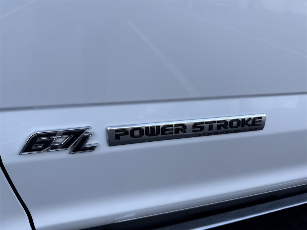 Used 2022 Ford F250 Lariat image 12