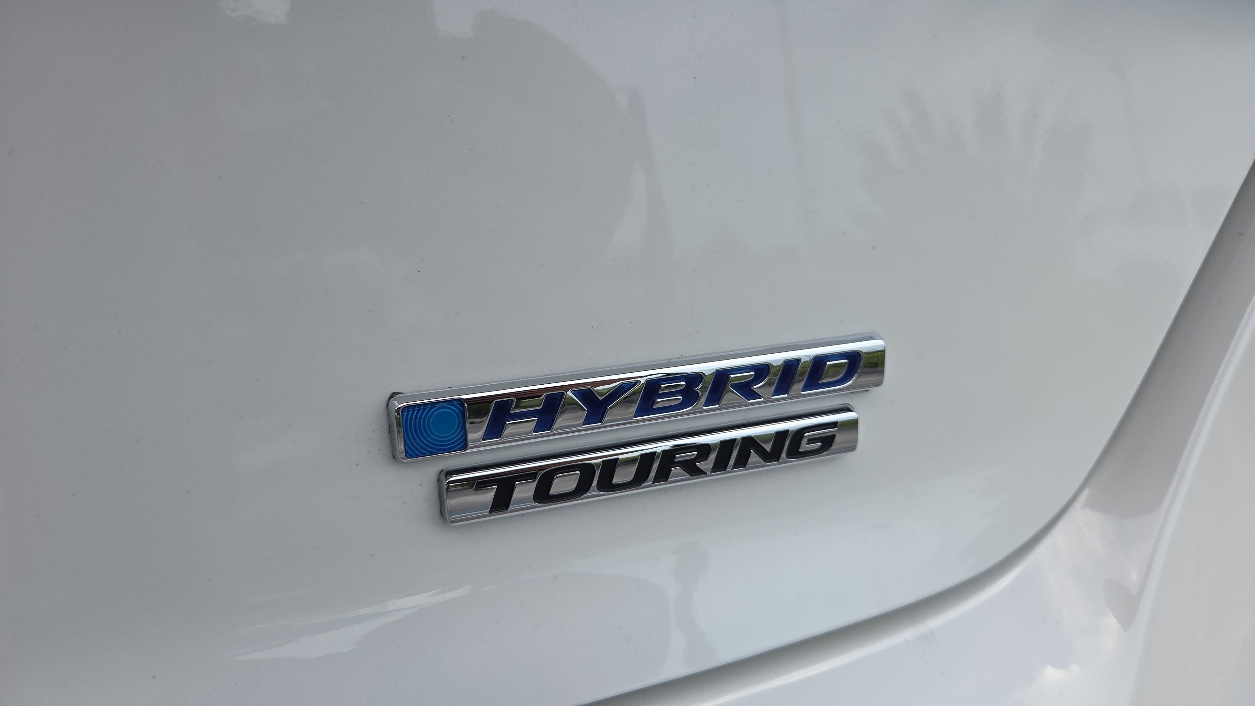 Certified 2025 Honda Accord Touring image 38
