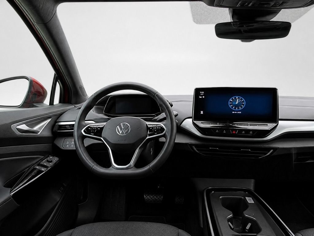 Certified 2023 Volkswagen ID.4 Pro S AWD/4WD image 31
