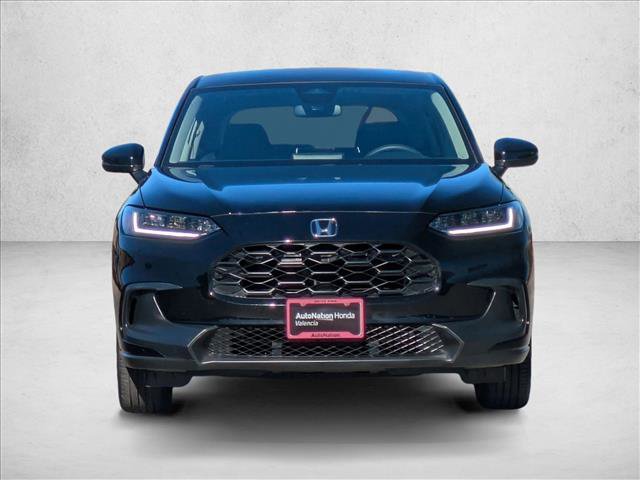 Used 2023 Honda HR-V LX image 2