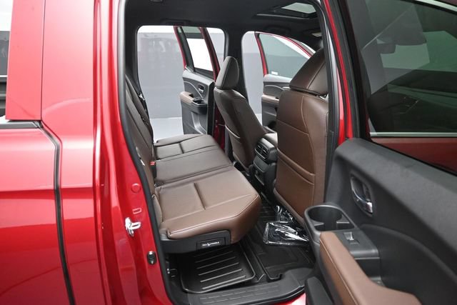 New 2026 Honda Ridgeline RTL image 29