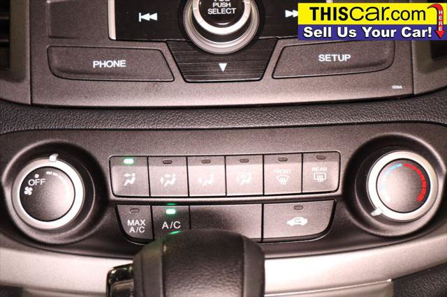 Used 2014 Honda CR-V LX image 17