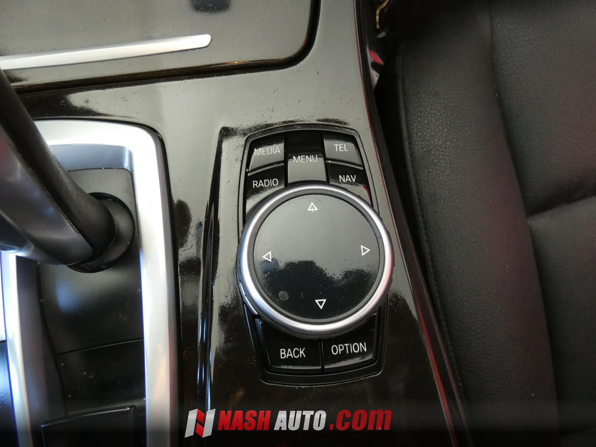 Used 2014 BMW 528i Sedan RWD image 59
