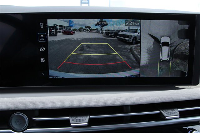 New 2025 Hyundai Tucson Limited w/ Tow & Go Package image 12