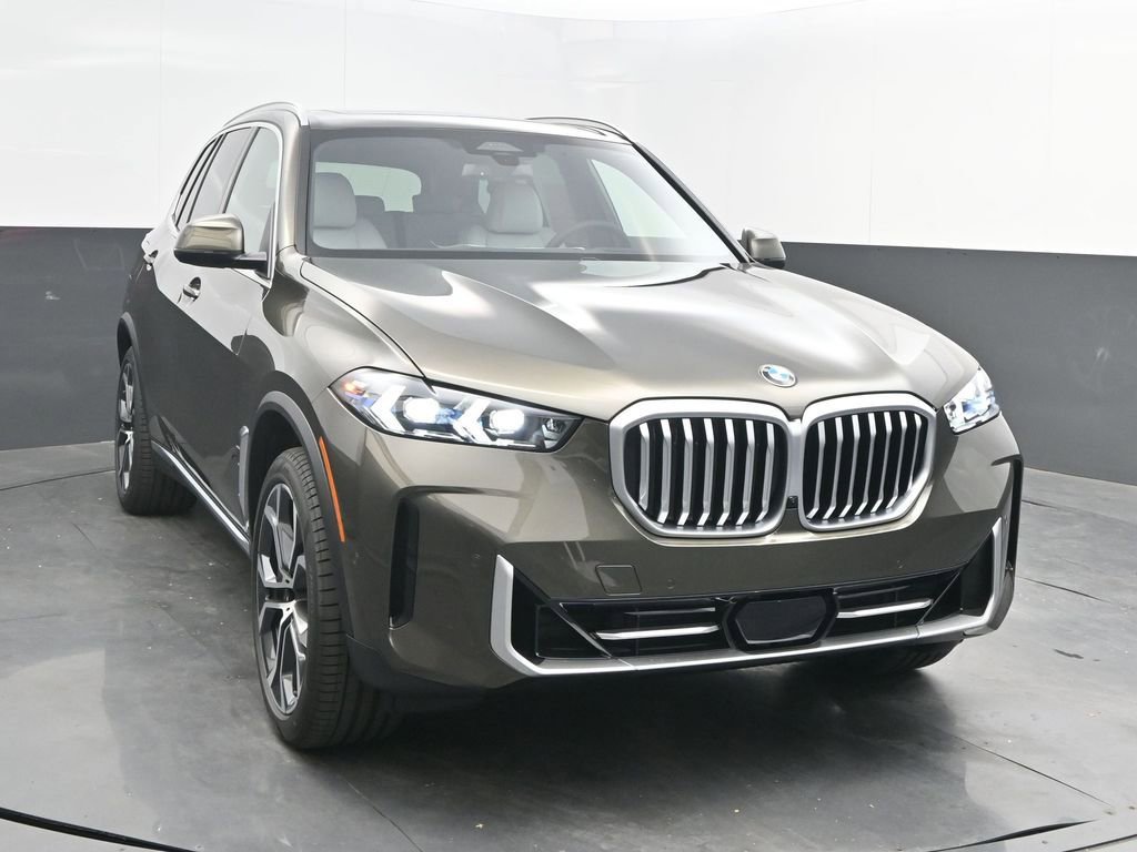 New 2026 BMW X5 sDrive40i RWD image 9