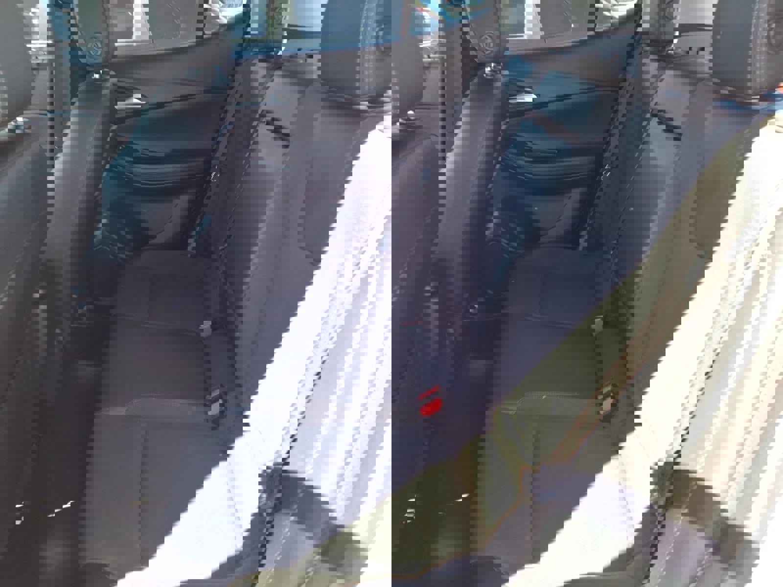 Used 2021 Buick Encore GX Select image 16