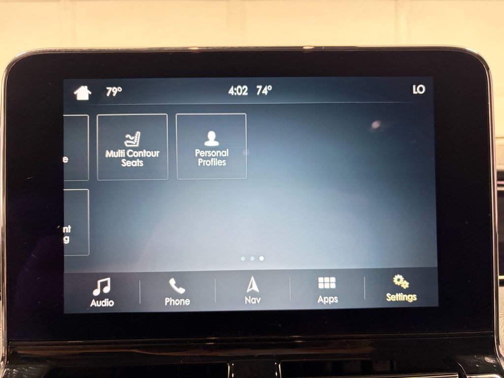 Used 2019 Lincoln Navigator Reserve AWD/4WD image 34