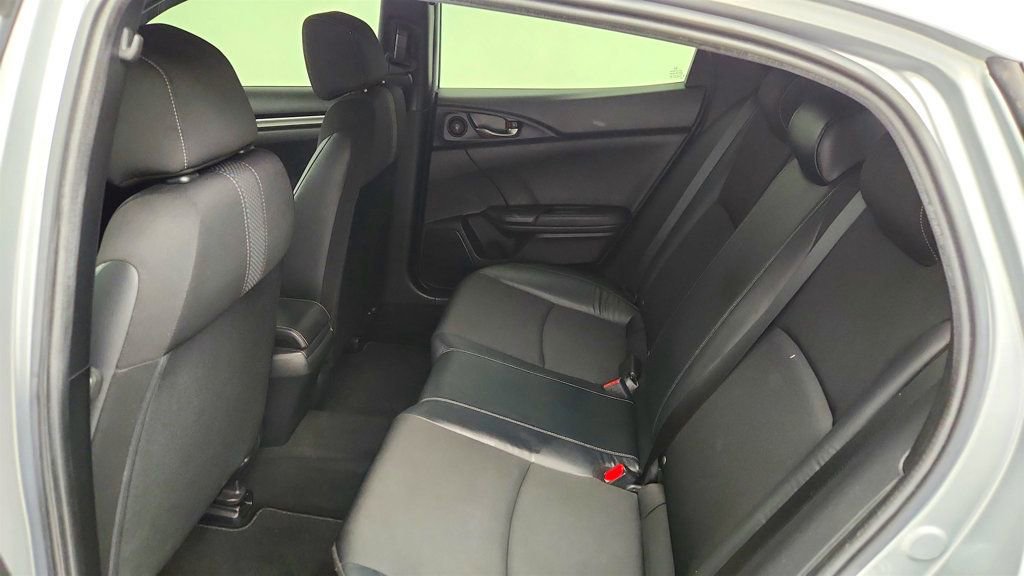 Used 2021 Honda Civic Sport image 20