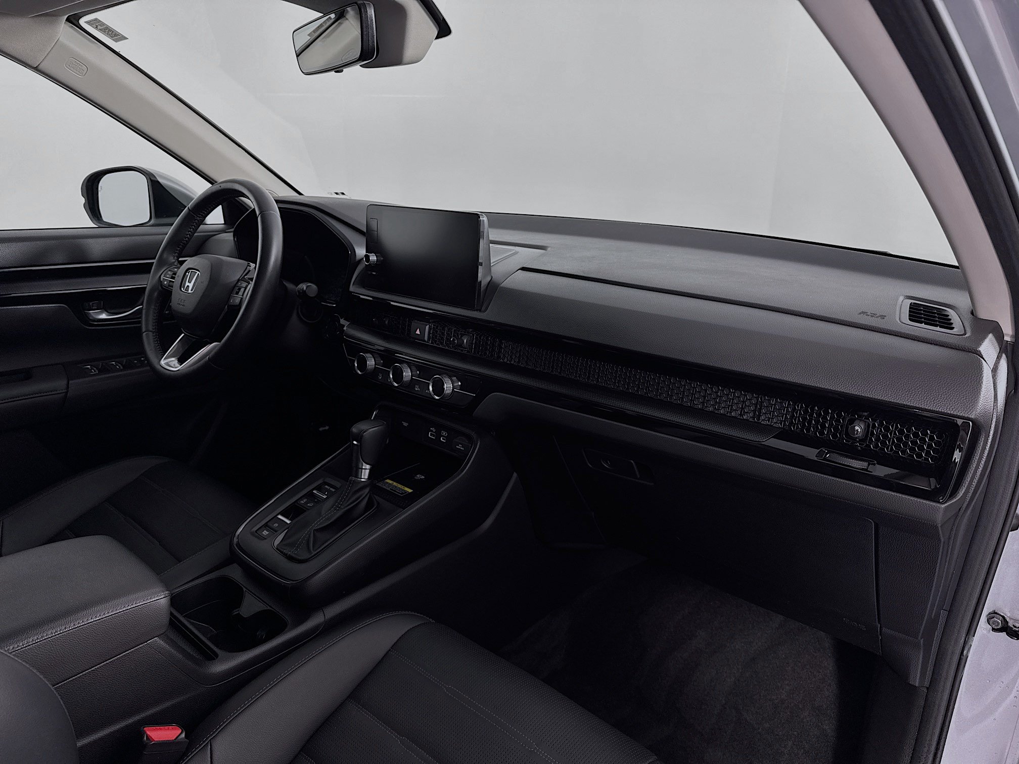 Certified 2024 Honda CR-V EX-L image 29
