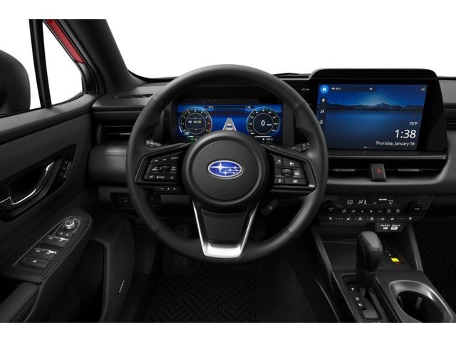 New 2026 Subaru Outback Touring AWD/4WD image 15