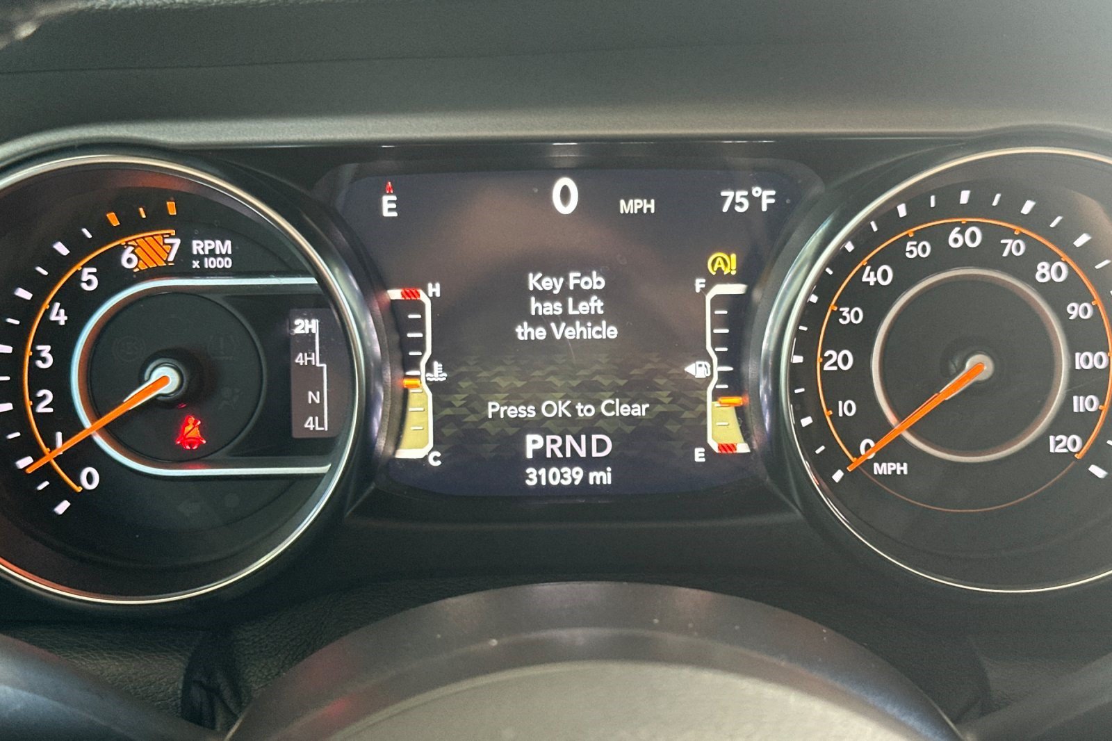 Used 2021 Jeep Wrangler Unlimited Sport AWD/4WD image 33
