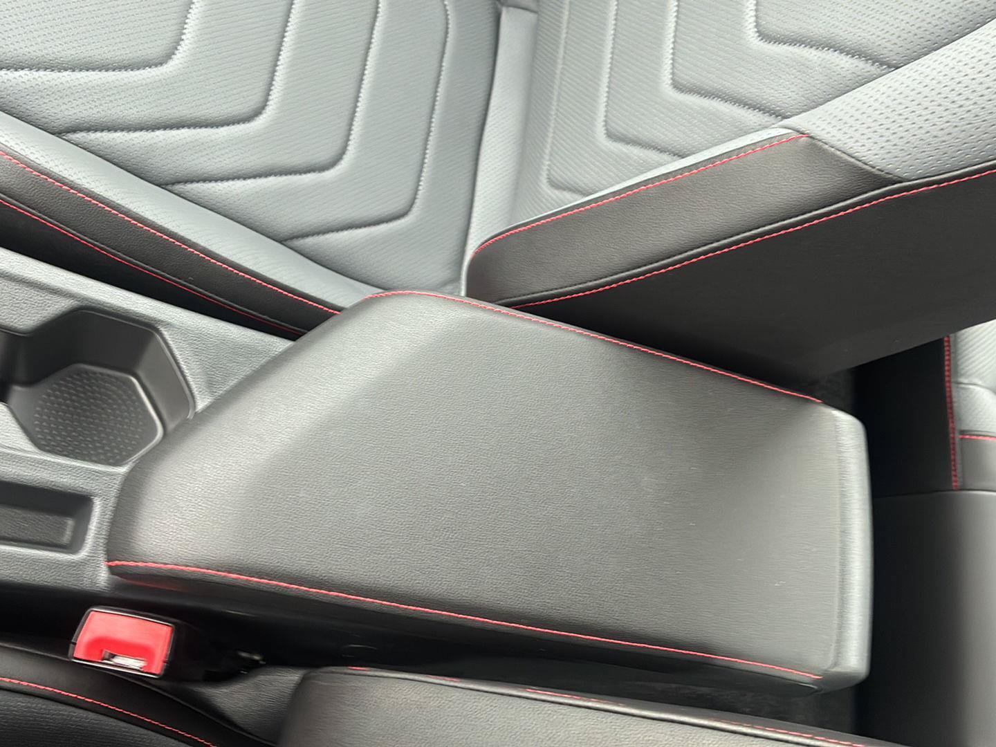 New 2026 Volkswagen Jetta GLI Autobahn FWD image 36