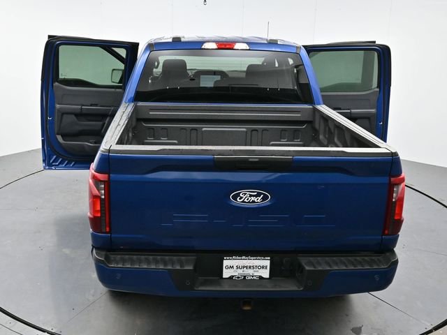 Used 2025 Ford F150 STX w/ Equipment Group 200A image 38