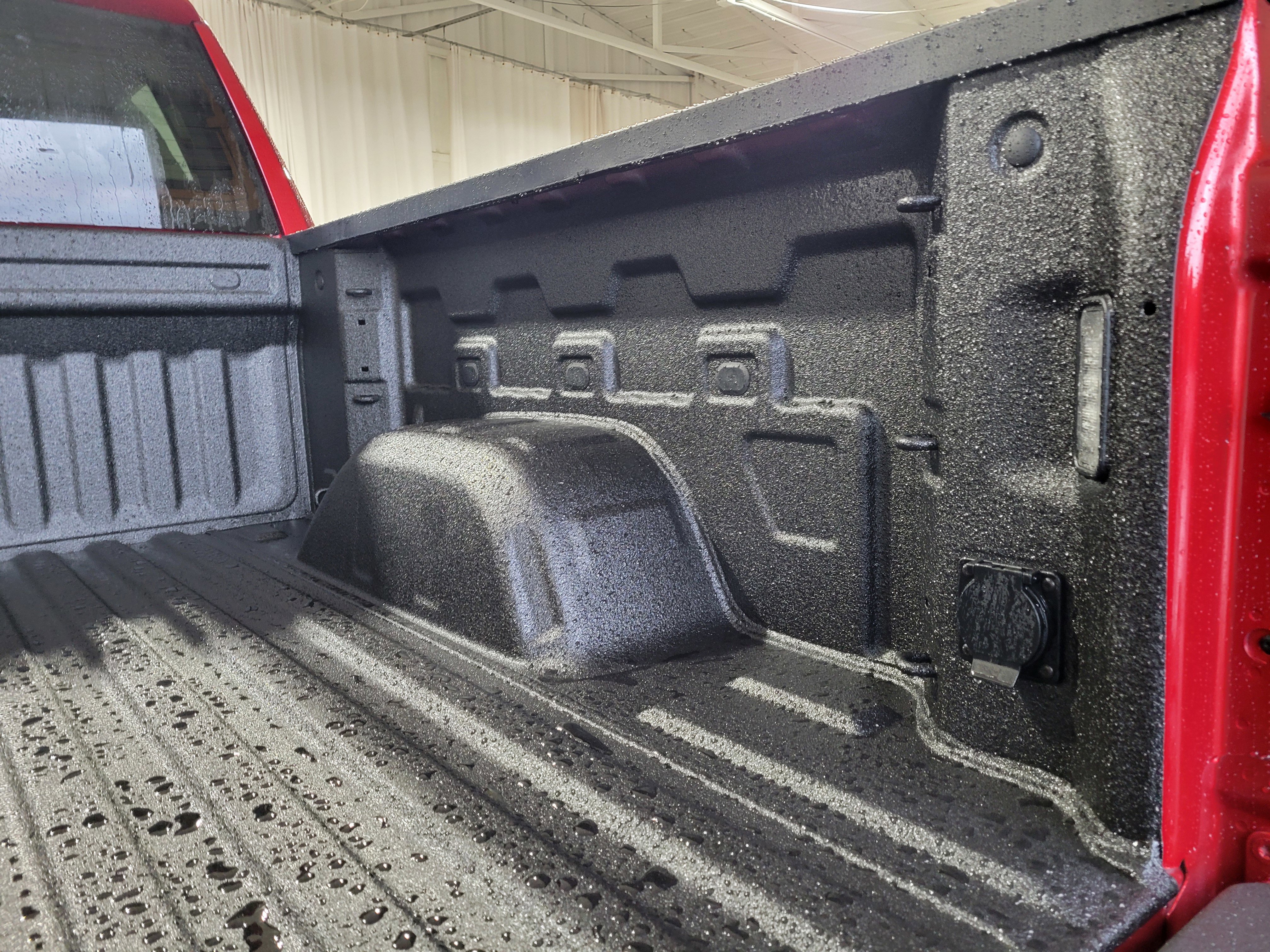 New 2026 Chevrolet Silverado 1500 LT Trail Boss w/ Convenience Package II image 8