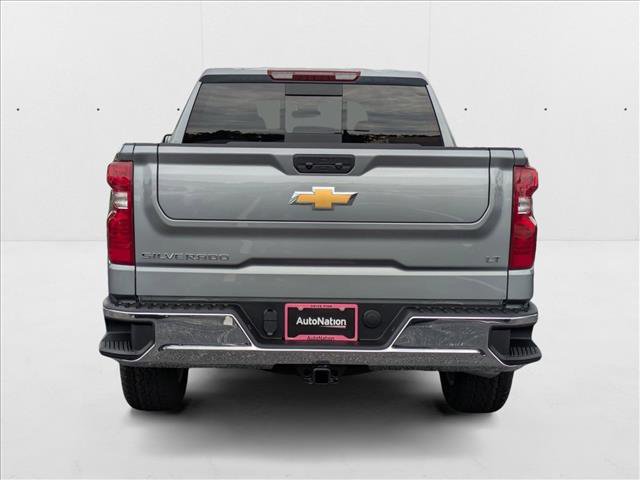 New 2026 Chevrolet Silverado 1500 LT w/ Leather Package image 7