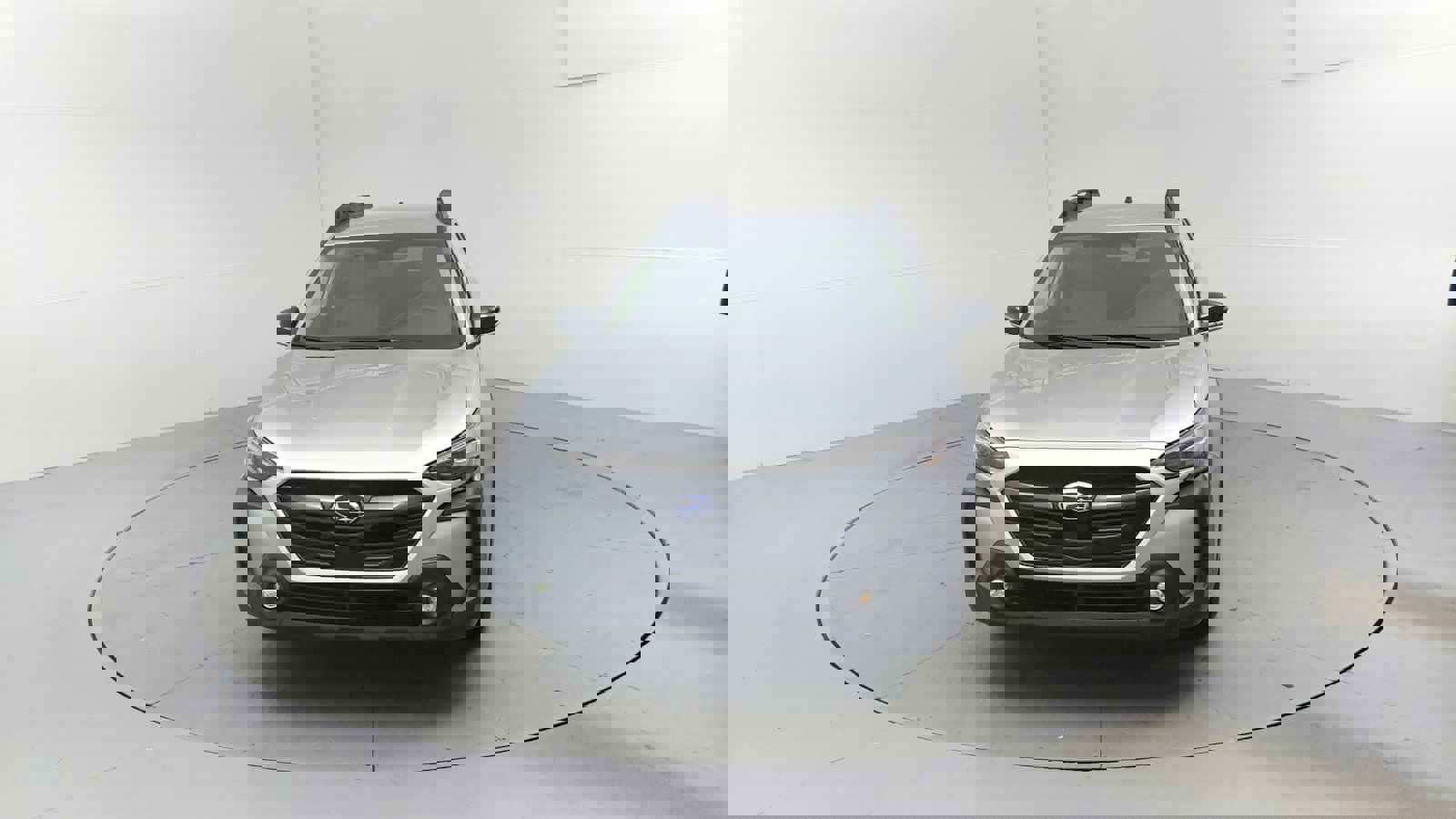 New 2025 Subaru Outback Premium image 3