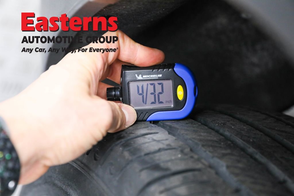 Used 2021 GMC Terrain SLT w/ Infotainment Package II image 32