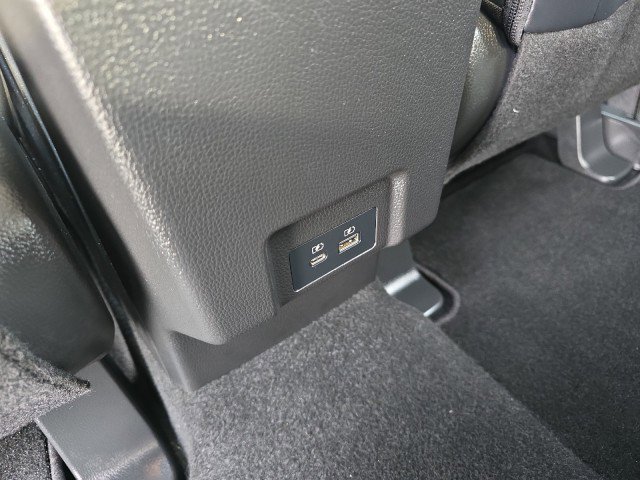 Used 2025 Mitsubishi Eclipse Cross SE image 36