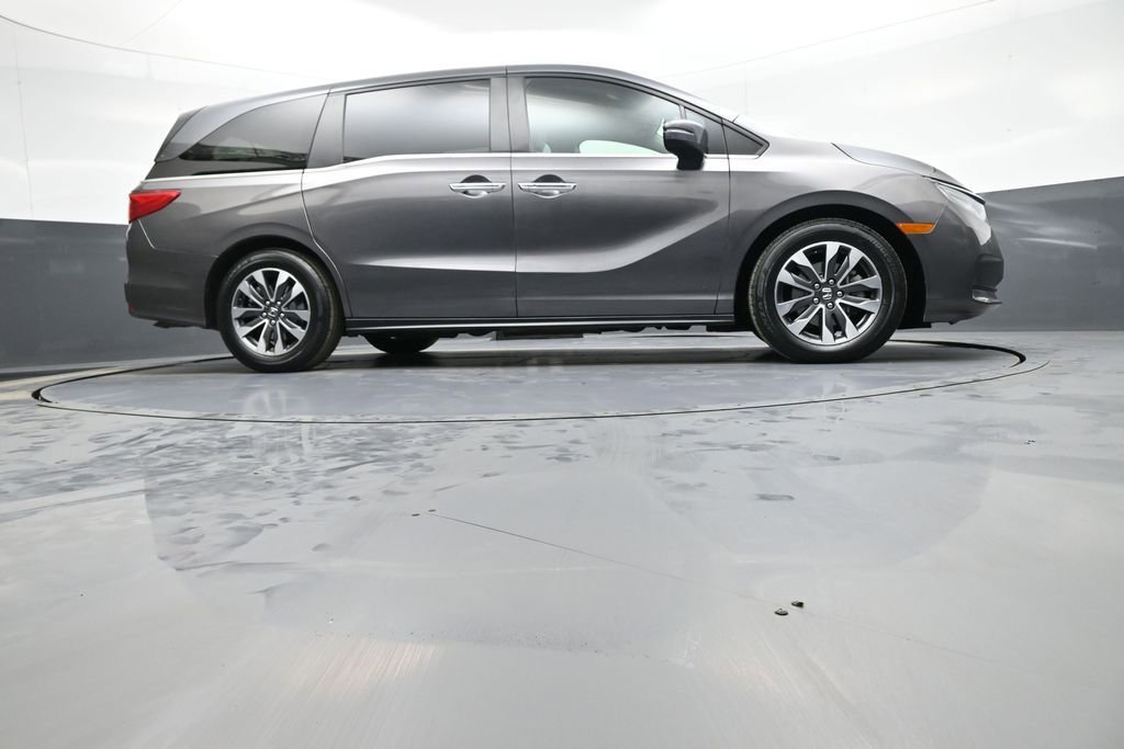Certified 2023 Honda Odyssey EX-L image 31