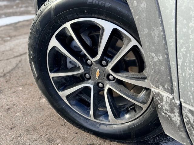 Certified 2024 Chevrolet TrailBlazer LT w/ LT Cold Weather Package image 26