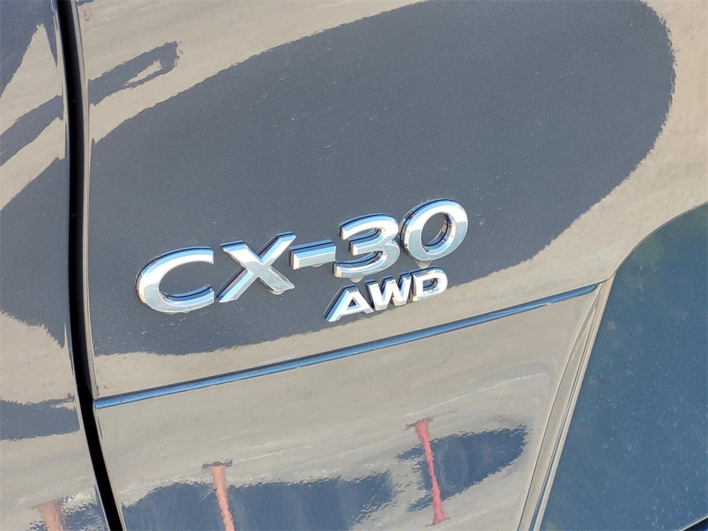 New 2026 MAZDA CX-30 AWD 2.5 S image 8