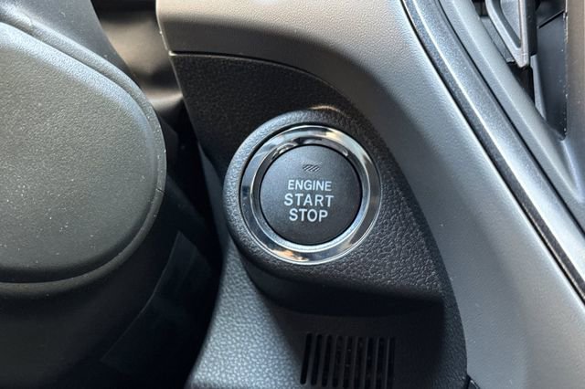 New 2025 Subaru Crosstrek 2.5i Sport w/ Crosstrek Mirror Package image 19