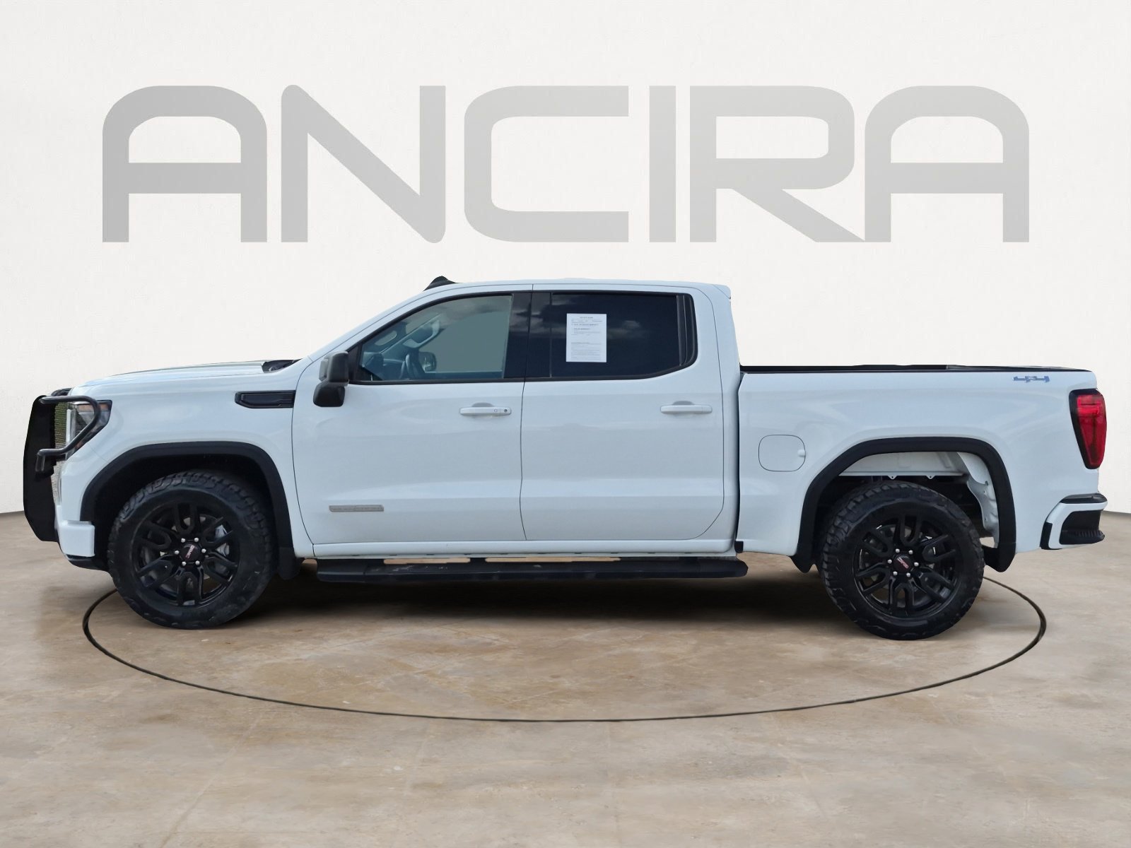 Used 2024 GMC Sierra 1500 Elevation image 7