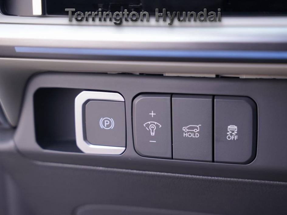 New 2026 Hyundai Santa Fe Calligraphy image 10