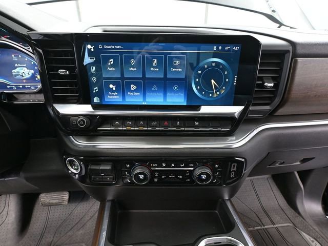 Used 2023 Chevrolet Silverado 1500 High Country w/ High Country Premium Package image 40