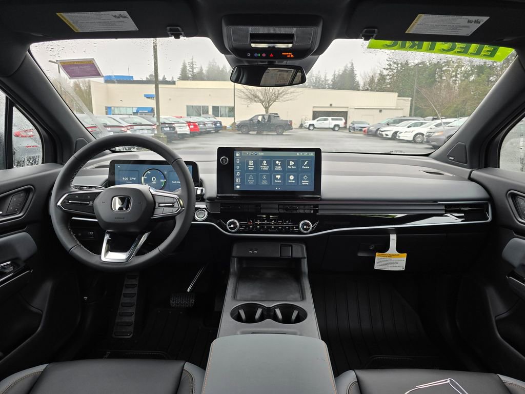 New 2026 Honda Prologue Touring image 6