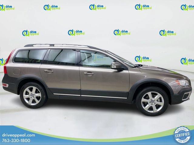 Used 2008 Volvo XC70 3.2 AWD/4WD image 4