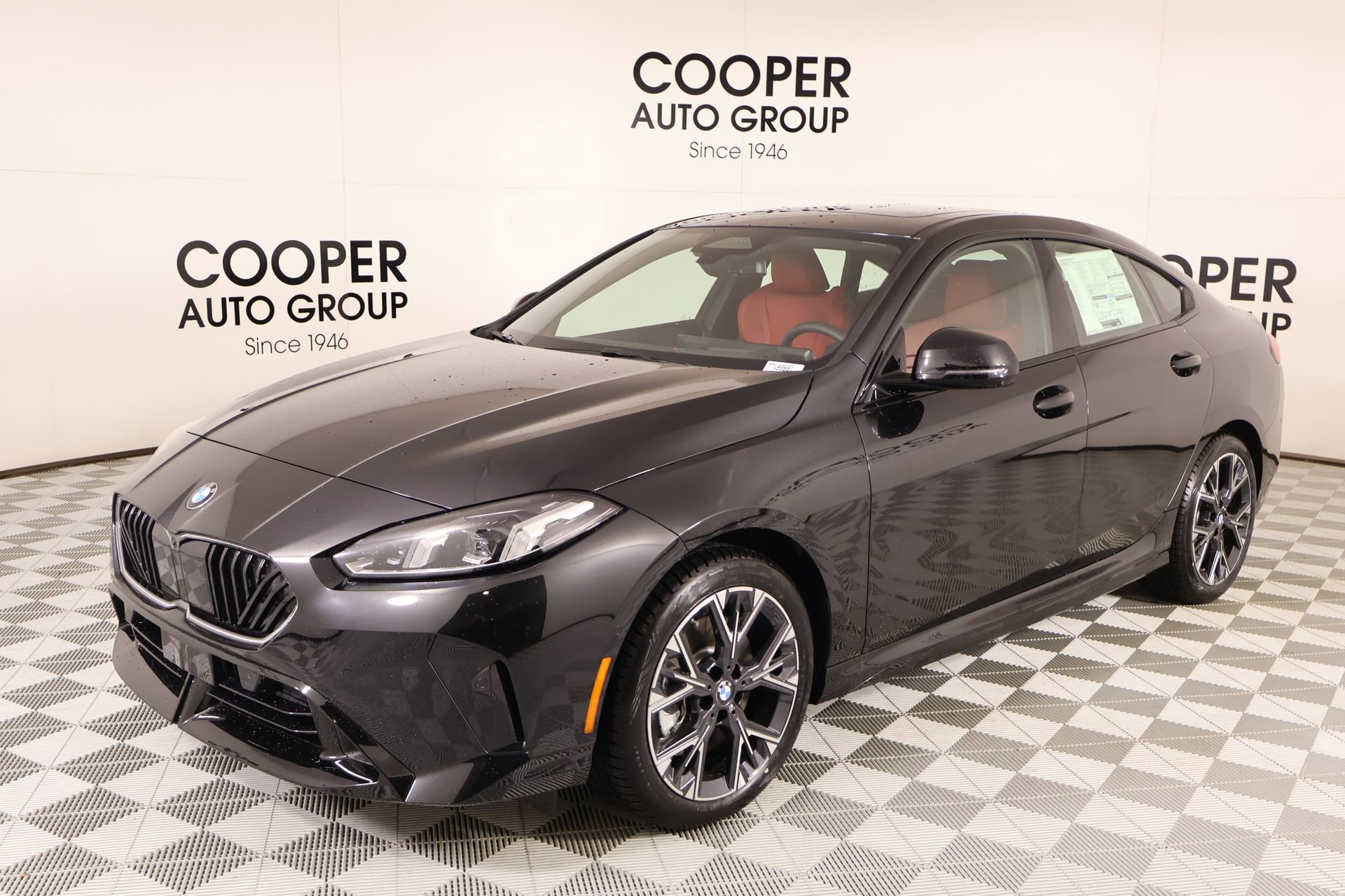 New 2026 BMW 228i xDrive w/ Technology Package AWD/4WD image 10