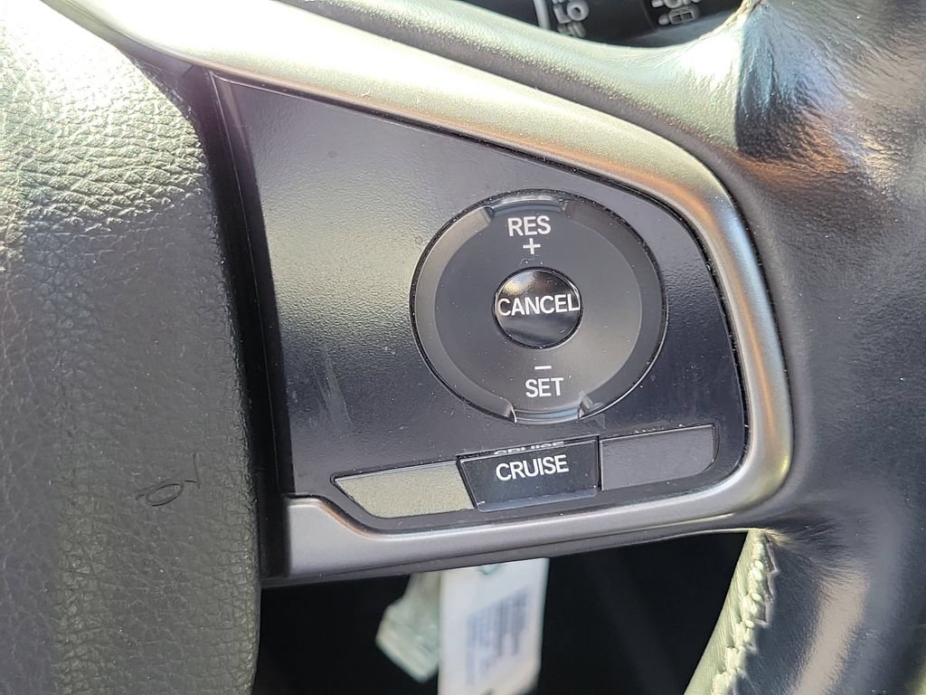 Used 2018 Honda Civic Sport image 25