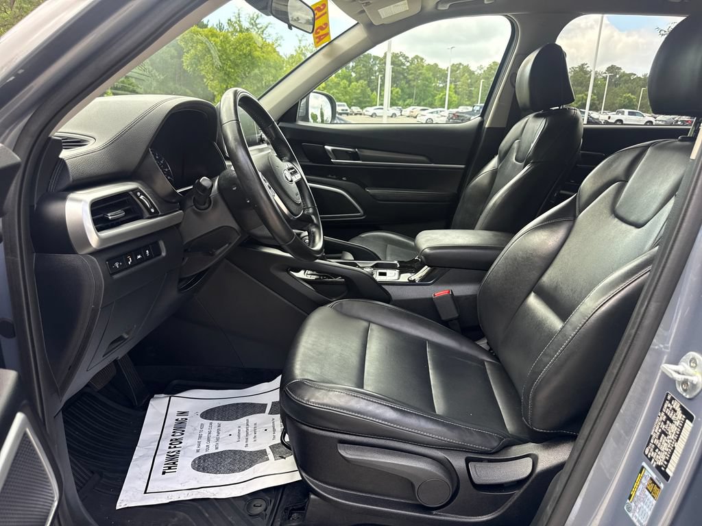 Used 2020 Kia Telluride LX FWD image 12