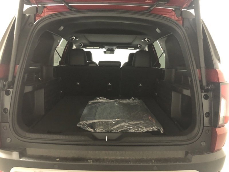 New 2026 Honda Passport TrailSport Elite image 8