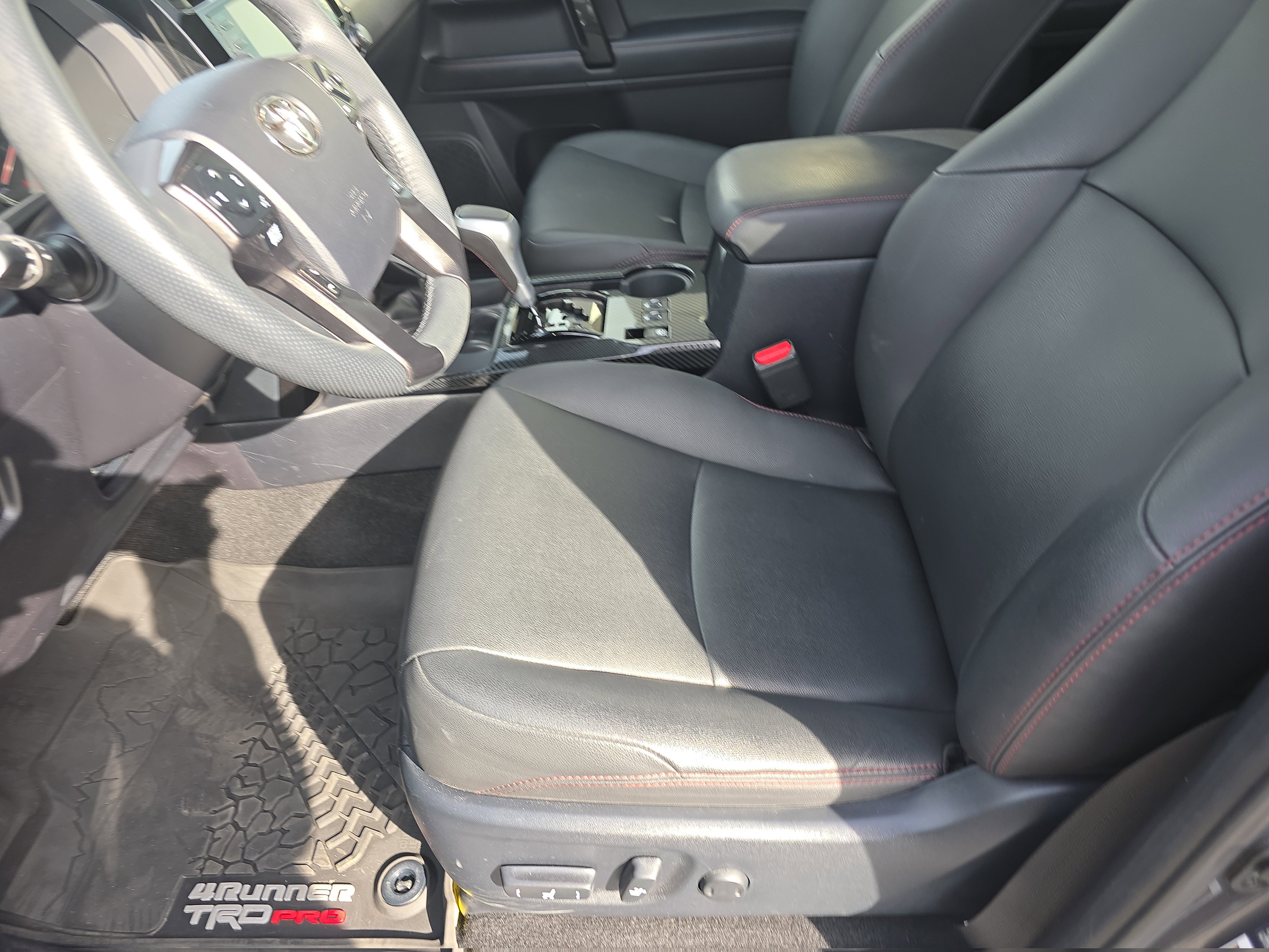 Used 2020 Toyota 4Runner TRD Pro image 22