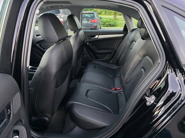 Used 2016 Audi A4 2.0T Premium AWD/4WD image 17