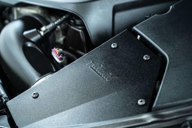 Used 2010 Cadillac CTS V image 39