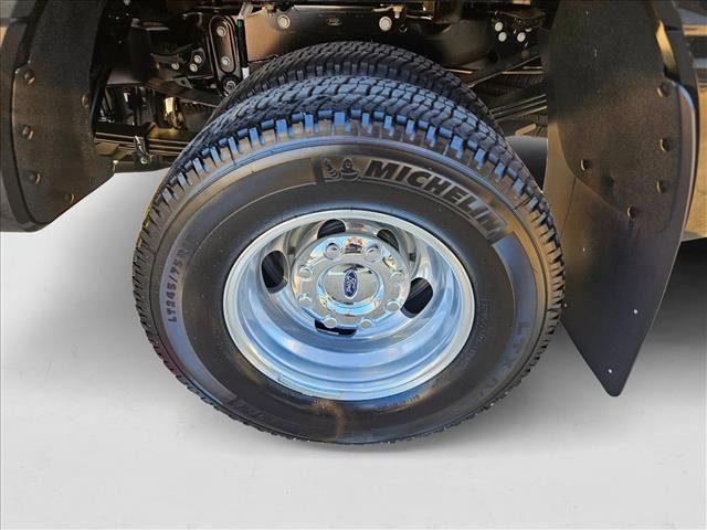 New 2026 Ford F350 Platinum image 8