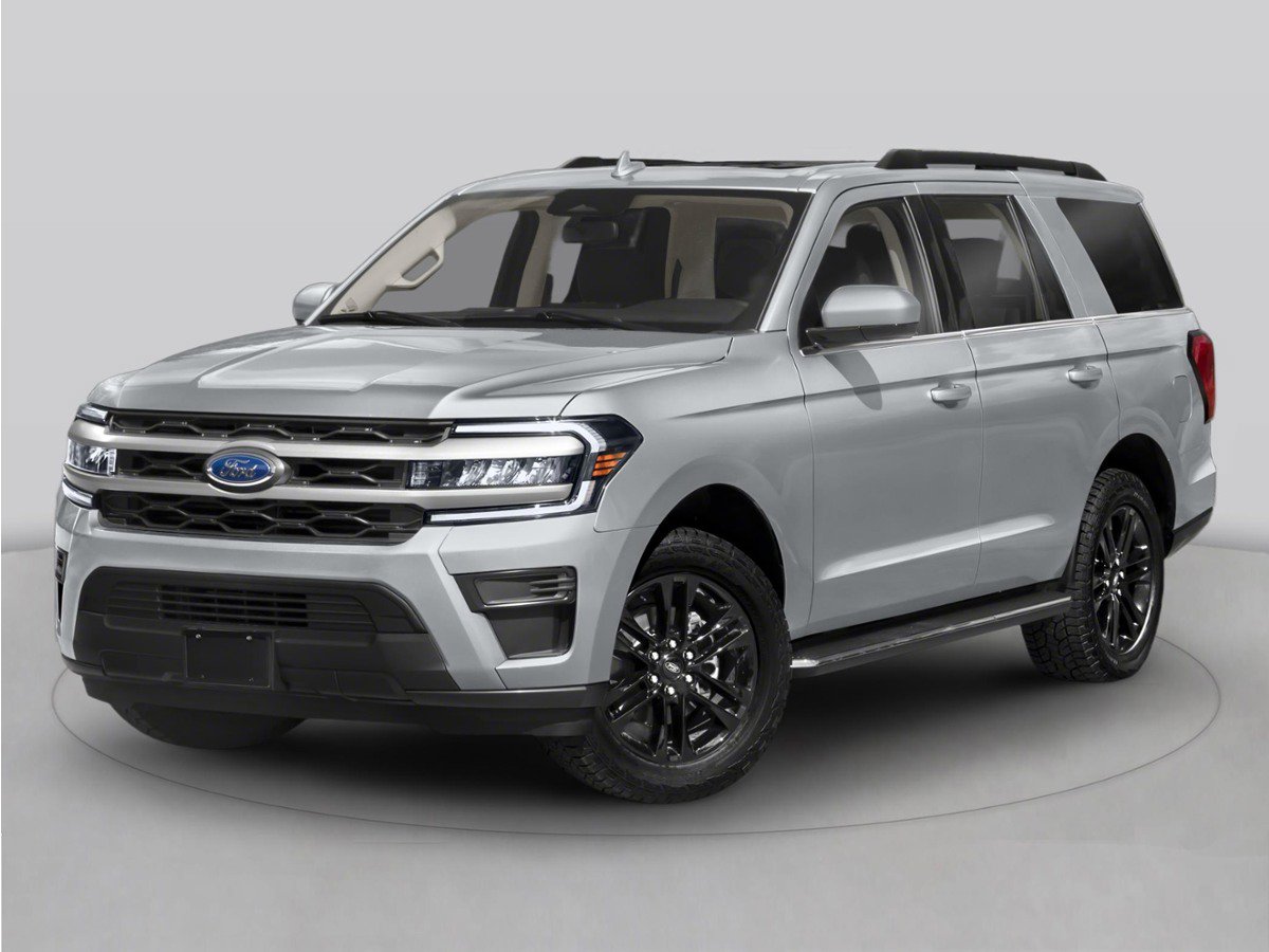 Used 2023 Ford Expedition King Ranch AWD/4WD image 1